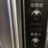 BLUE SEAL  E31D Turbofan Convection Oven with Floor Stand