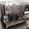 GAGGIA XD Evolution 2 Group Coffee Machine with Grinder & Knock-Out Drawer