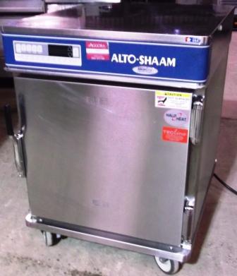 ALTO SHAAM TH750 Cook & Hold Oven