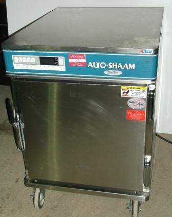ALTO SHAAM TH750 Cook & Hold Oven