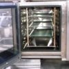 BKI Electric 6 Grid Combi Oven with Stand