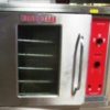 BLODGETT Twin Stacked CTB Electric Convection Ovens