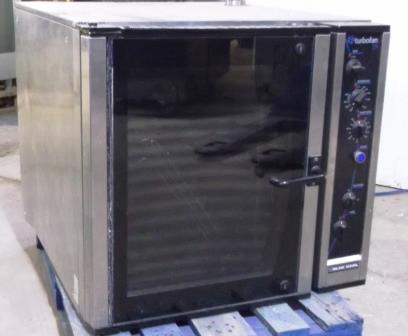 BLUE SEAL  E35 convection oven