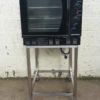 BLUE SEAL G32 Gas Convection Oven and Stand 1
