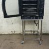 BLUE SEAL G32 Gas Convection Oven and Stand