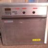 BRADSHAW Combicook Convection Microwave CLEARANCE ITEM