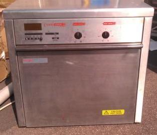BRADSHAW Combicook Convection Microwave CLEARANCE ITEM