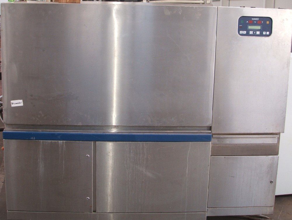 HOBART Rack Conveyor Dish Washer CLEARANCE ITEM