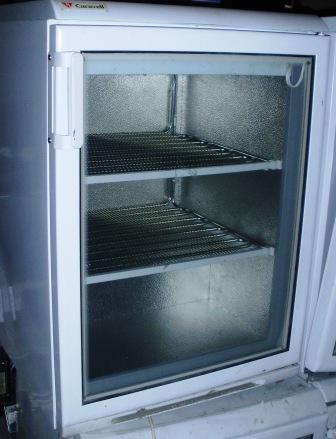 CARAVELL Under Counter Freezer