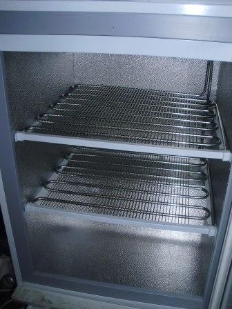 CARAVELL Under Counter Freezer 1