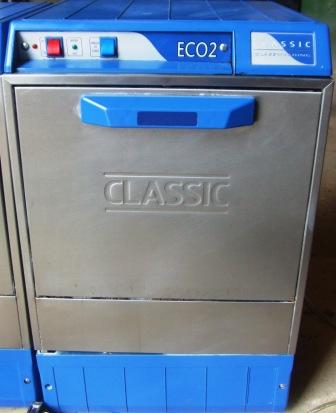 Classic Eco 2 40cm basket Glass Washer CQW2360