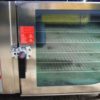 CONVOTHERM OB Electric 6 Grid Combi Oven
