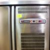 CORECO 2 Door Bench Freezer 1