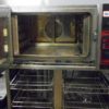 EUROFORS Bake Off Convection Oven with Floor Stand 1