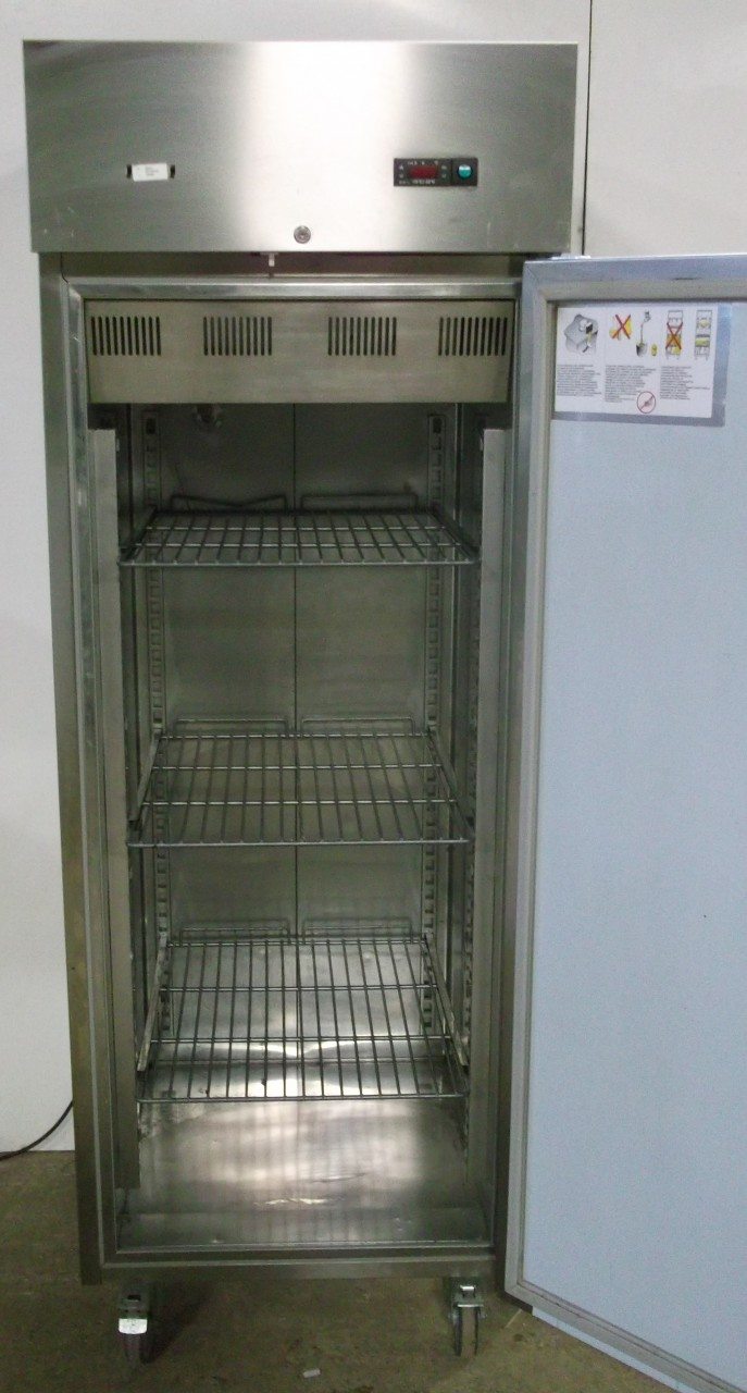 Electrolux Single Door freezer 1