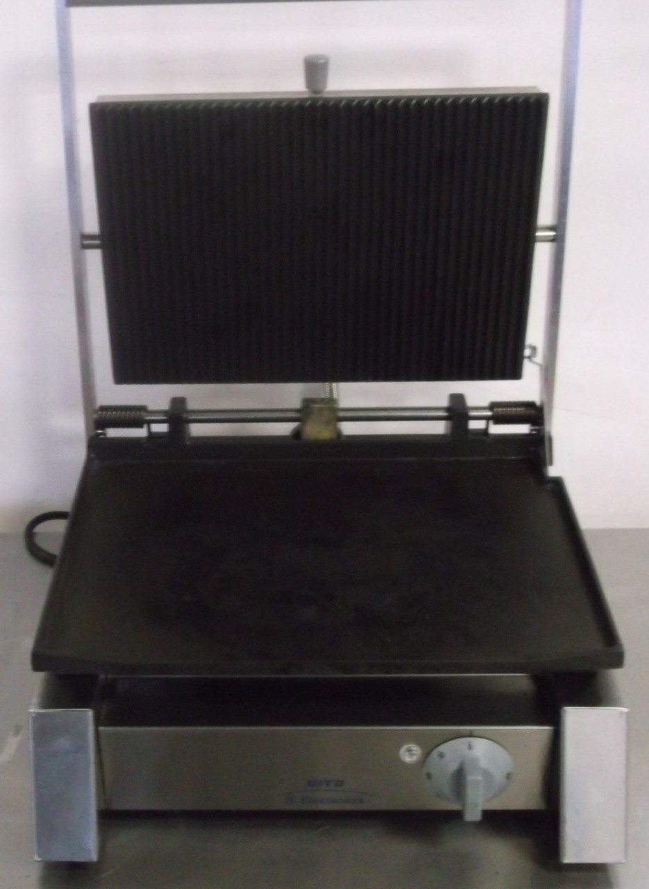 ELECTROLUX PGRS2 Panini Grill