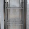 Foster PROG600L Single Door Freezer 1