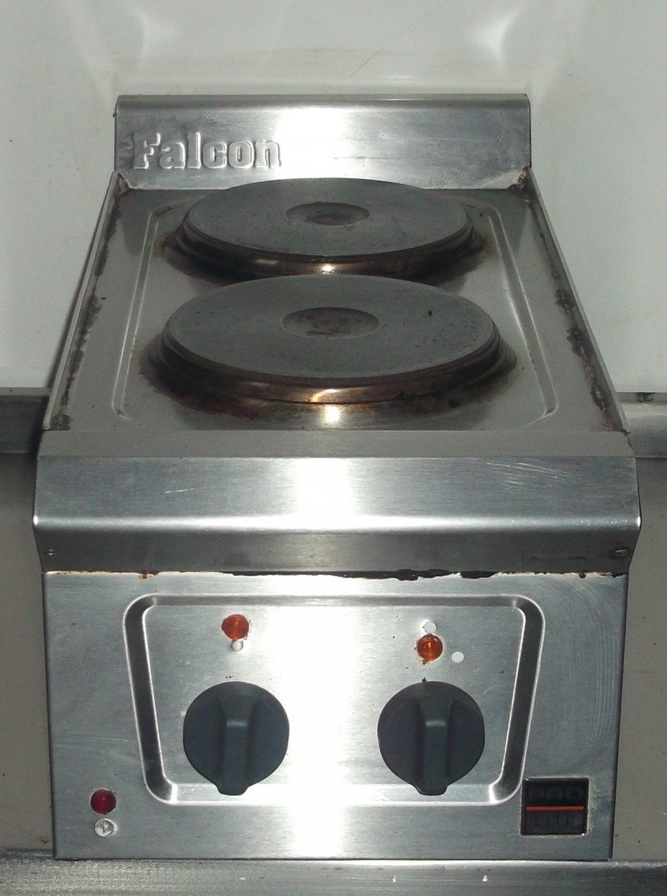 Falcon Electric Boiling Ring 1