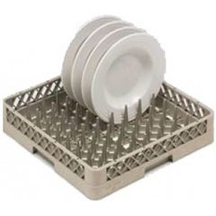 Spiked Plate Dish Washer Basket 45cm