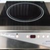 ELECTROLUX Table Top Single Induction Hob