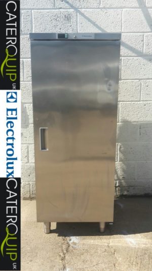ELECTROLUX Single Door 450 litre Fridge
