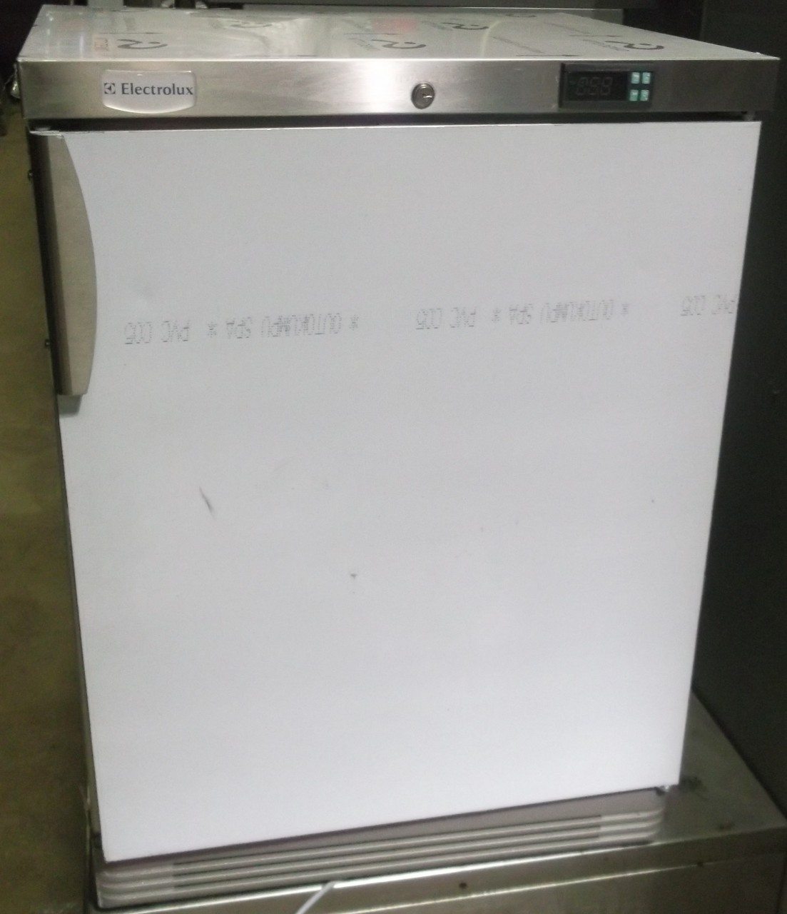 ELECTROLUX Under Counter Freezer – B Grade brand new