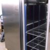ELECTROLUX Double Door Freezer