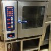 ELOMA Multimax Electric 6 Grid Combi Oven 1