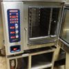 ELOMA Multimax Electric 6 Grid Combi Oven