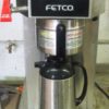 FETCO Flask Coffee Brewer 1