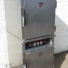 FWE Stacked Cabinet Cook & Hold Ovens 1