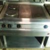 FALCON Dominator Electric 4 Plate Boiling Table