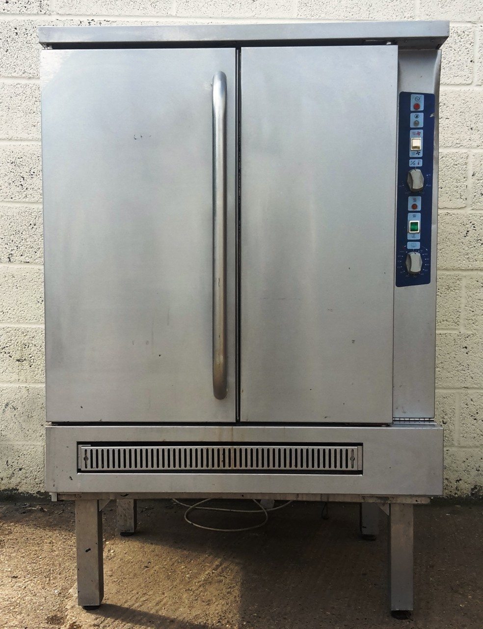 FALCON 110 Cook and Hold Convection Oven – Clearance Item