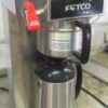 FETCO Flask Coffee Brewer