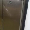 FOSTER FHC500 M Single Door Heated Transport Cabinet CLEARANCE ITEM 1