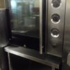 FRI JADO TD-R Manual Electric Rotisserie Oven with Stand CLEARANCE ITEM 1