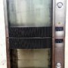 FRI JADO Double Electric Rotisserie Ovens