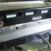 GAGGIA 4 Group Coffee Brewer CLEARANCE ITEM