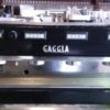 GAGGIA 4 Group Coffee Brewer CLEARANCE ITEM