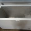 GRAM Chest Freezer with Stainless Steel Lid 1