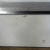 GRAM Chest Freezer with Stainless Steel Lid