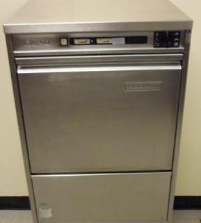 HOBART FX40 Under Counter Dish Washer – CLEARANCE ITEM 1