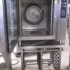 HOBART HCSMH Electric 10 Grid Combi Oven – SINGLE PHASE 32 amp