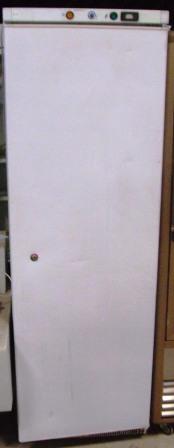 IARP Single Door Upright Freezer 1