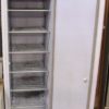 IARP Single Door Upright Freezer