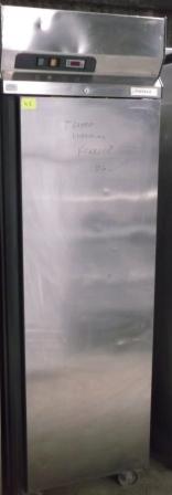 IMPERIAL Single Door Upright Freezer 1