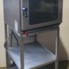ELOMA Joker Combi Oven with Stand