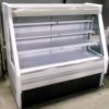 White Multideck Chilled Display – CLEARANCE ITEM