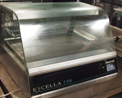 LINCAT Excella 750 Chilled Servery