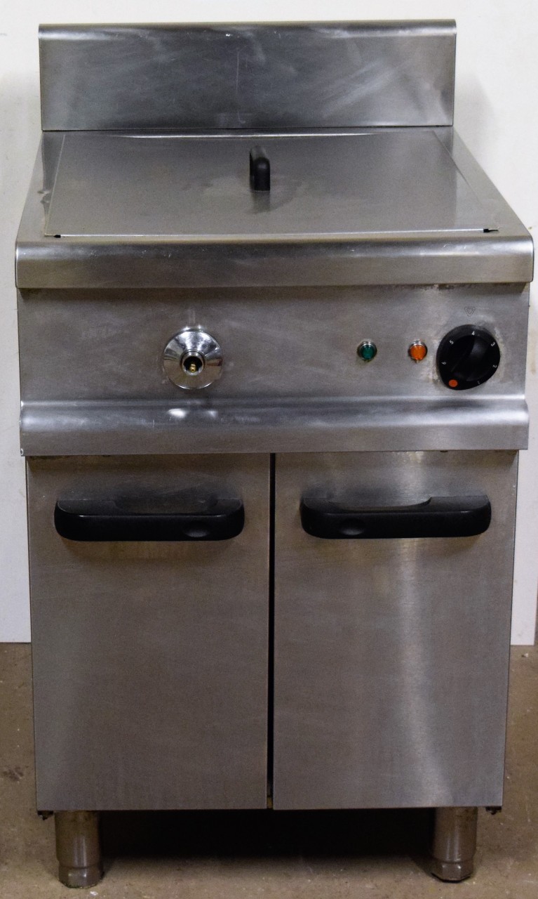 LINCAT Opus Electric Pasta Boiler 1